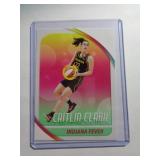 SPORTS CARD CAITLIN CLARK 2024