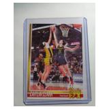 SPORTS CARD CAITLIN CLARK 2023