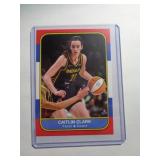SPORTS CARD CAITLIN CLARK 2024