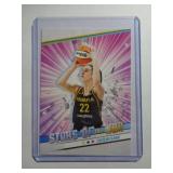SPORTS CARD CAITLIN CLARK 2023