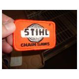STIHL PATCH