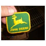 JOHN DEERE PATCH