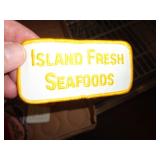 SEAFOOD PATCH