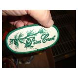 PINE CREST PATCH
