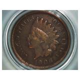 1906 INDIAN HEAD CENT