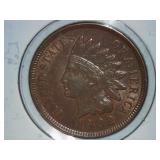 1902 INDIAN HEAD CENT
