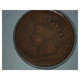 1905 INDIAN HEAD CENT