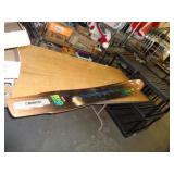 SKI BOARD / UT