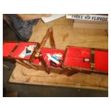 SEWING BOX
