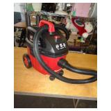 VAC MASTER SHOP VAC / UT