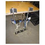 DRYWALL STILTS / REALLY NICE CONDITION