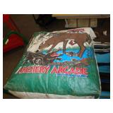 ARCHERY TARGET / UT
