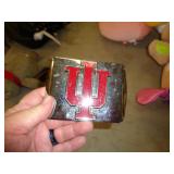 I U HITCH COVER