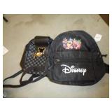 DISNEY PURSES
