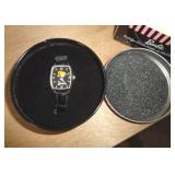 AVON RETRO BARBIE WATCH