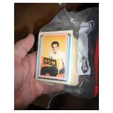 ELVIS CARDS