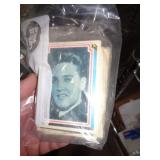 ELVIS CARDS
