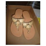 DB SANDALS / NO SIZE