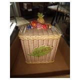 COOKIE JAR
