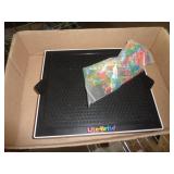 LITE BRITE