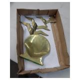 BRASS DECOR
