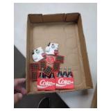 COCA COLA ITEMS