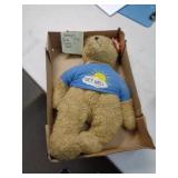 GET WELL BEAR