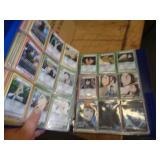 180 ANIME CARDS IN BINDER