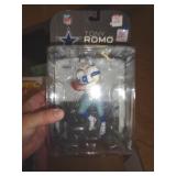 TONY ROMO FIGURE