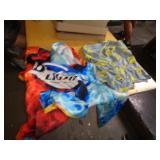 SPONGE BOB & BUSCH BEER SHIRTS