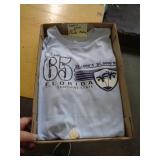 LADIES MED T-SHIRT
