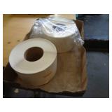 ROLLS OF LABELS