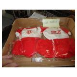 DOLL CLOTHES