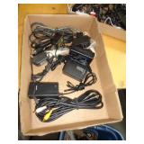 POWER SUPPLIES