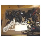 POWER SUPPLIES