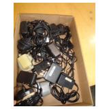 POWER SUPPLIES