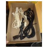 ELEC CORDS
