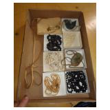 COSTUME JEWELRY
