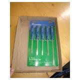 SCREWDRIVERS