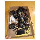 POWER SUPPLIES