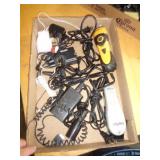 HAIR CLIPPERS & MISC
