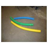 POOL NOODLES