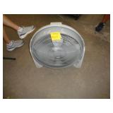 FAN / WORKS
