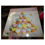 CUP CAKE STAND