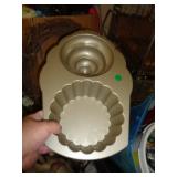 COOKING MOLD