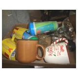 MIXED LOT