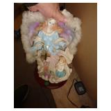 FIBER OPTIC ANGEL