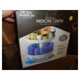 MEDICINE ORGANIZER