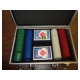 POKER SET