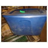 TOTE W LID